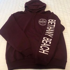 Bethany Beach Delaware Hoodie